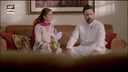 Meray Hi Rehna - Episode 21 - 5th June 2023